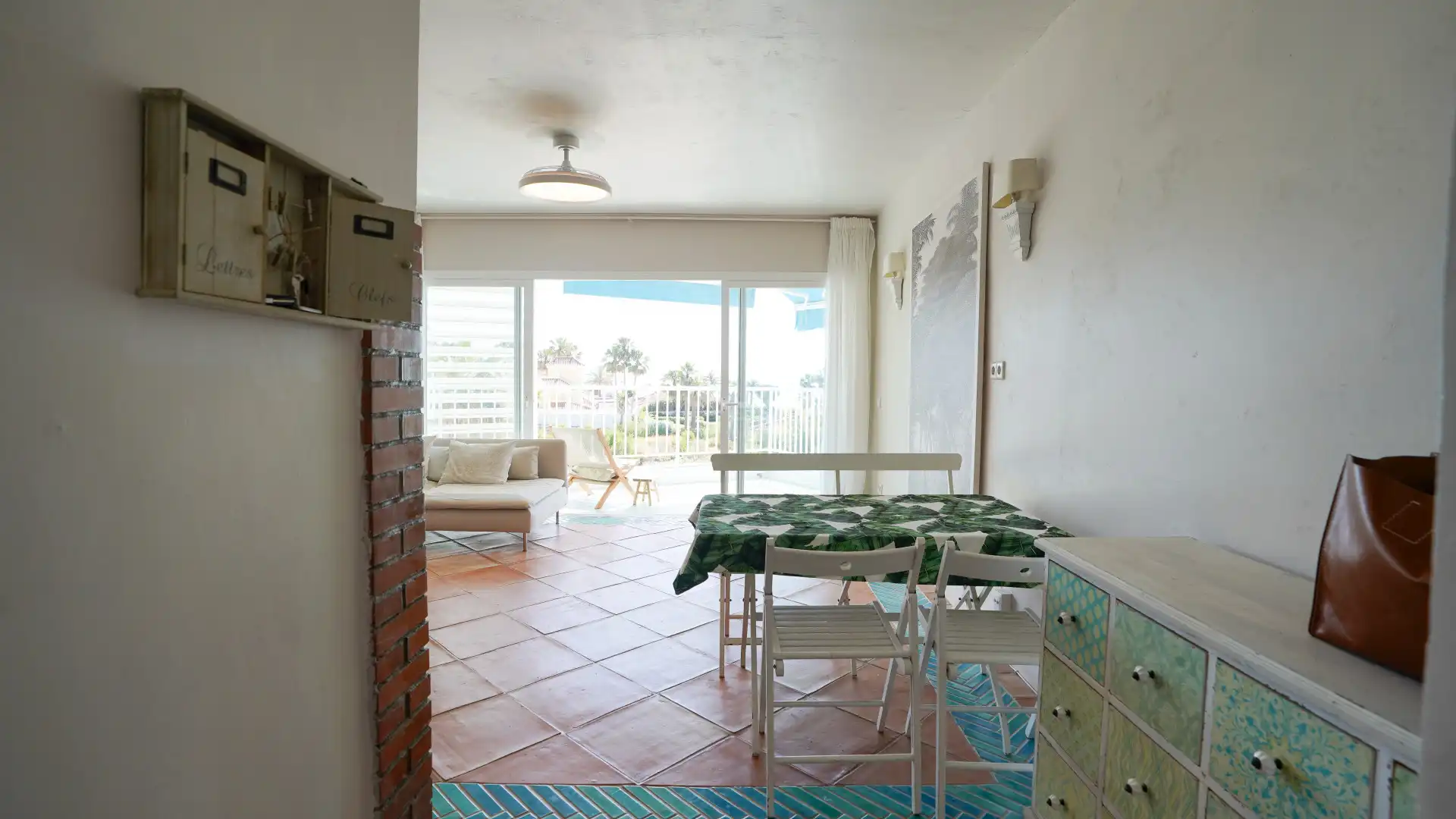 Apartamento de alquiler en San Pedro de Alcántara pueblo