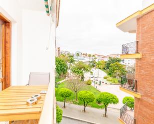 Terrace of Apartment for sale in Estepona  with Terrace and Internet