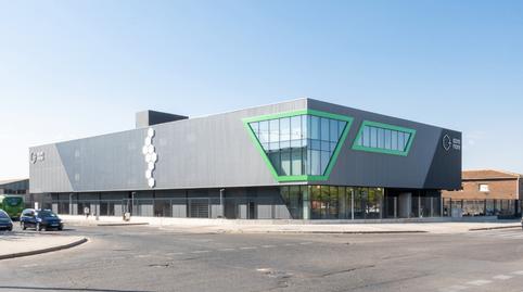 Photo 2 of Box room to rent in Paseo de Arroyomolinos, 69, Suroeste - Zona Hospital, Madrid