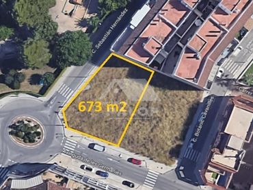 Terrenys i solars en venda a Carcaixent
