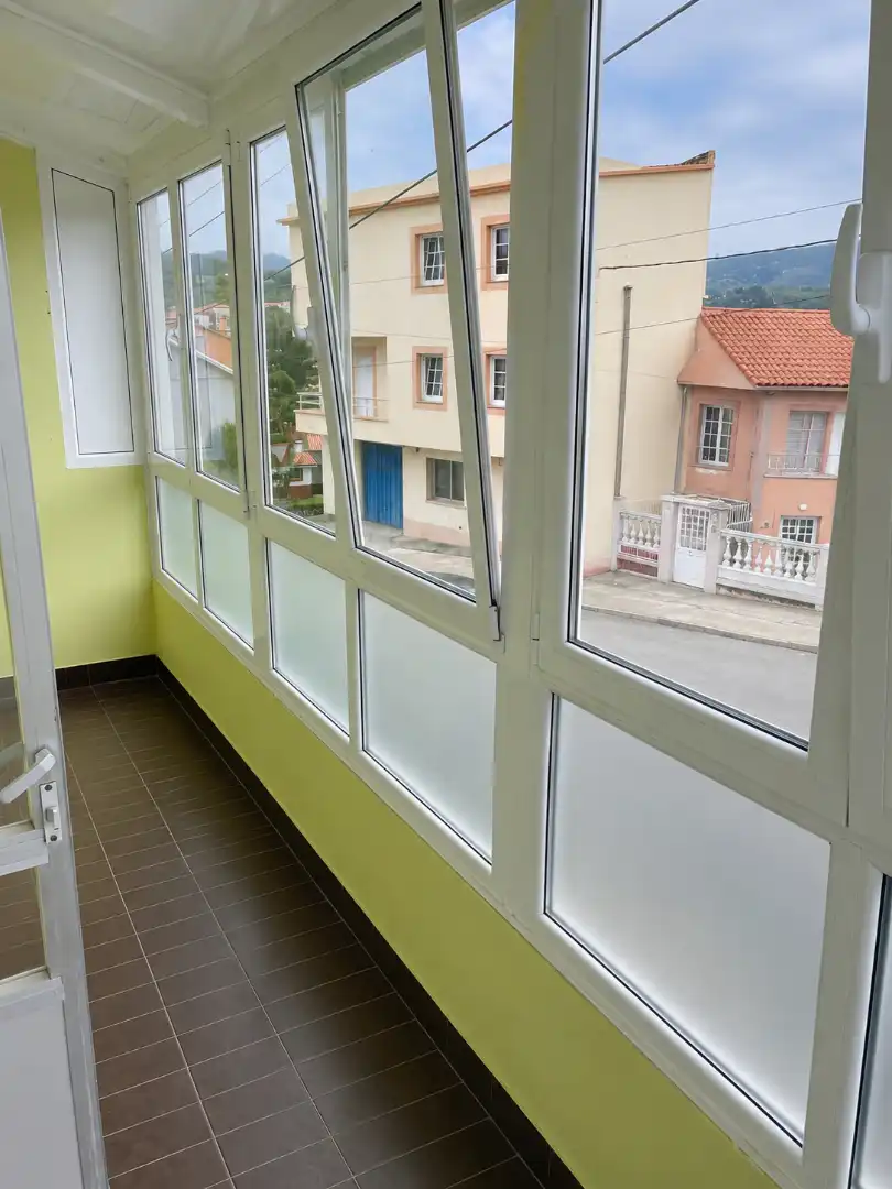 Casa amb terrassa en venda a Cariño, imagen 13