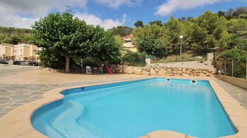 Foto 2 de Casa adosada en venda a Carrer Mirador de Bara, Roda de Berà, Tarragona