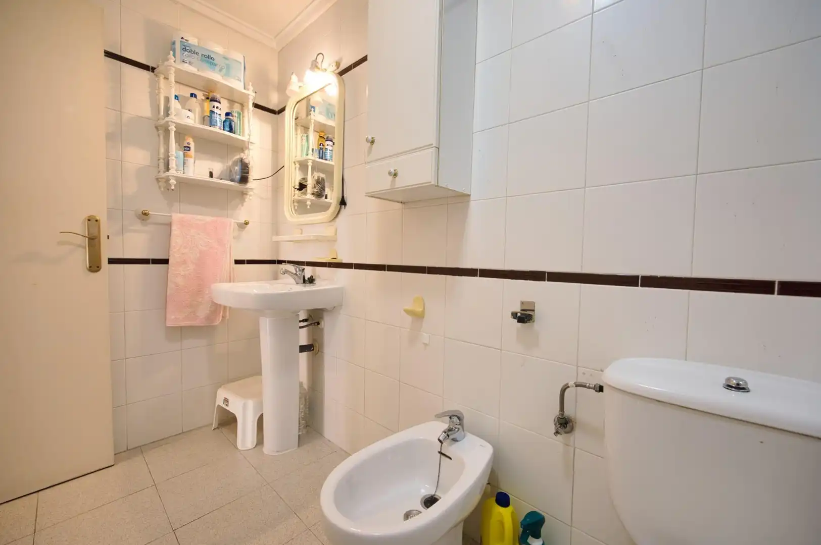 Apartment mit Terrasse zum Verkauf in Playa del Acequión, Náufragos y Rocío del Mar, imagen 16