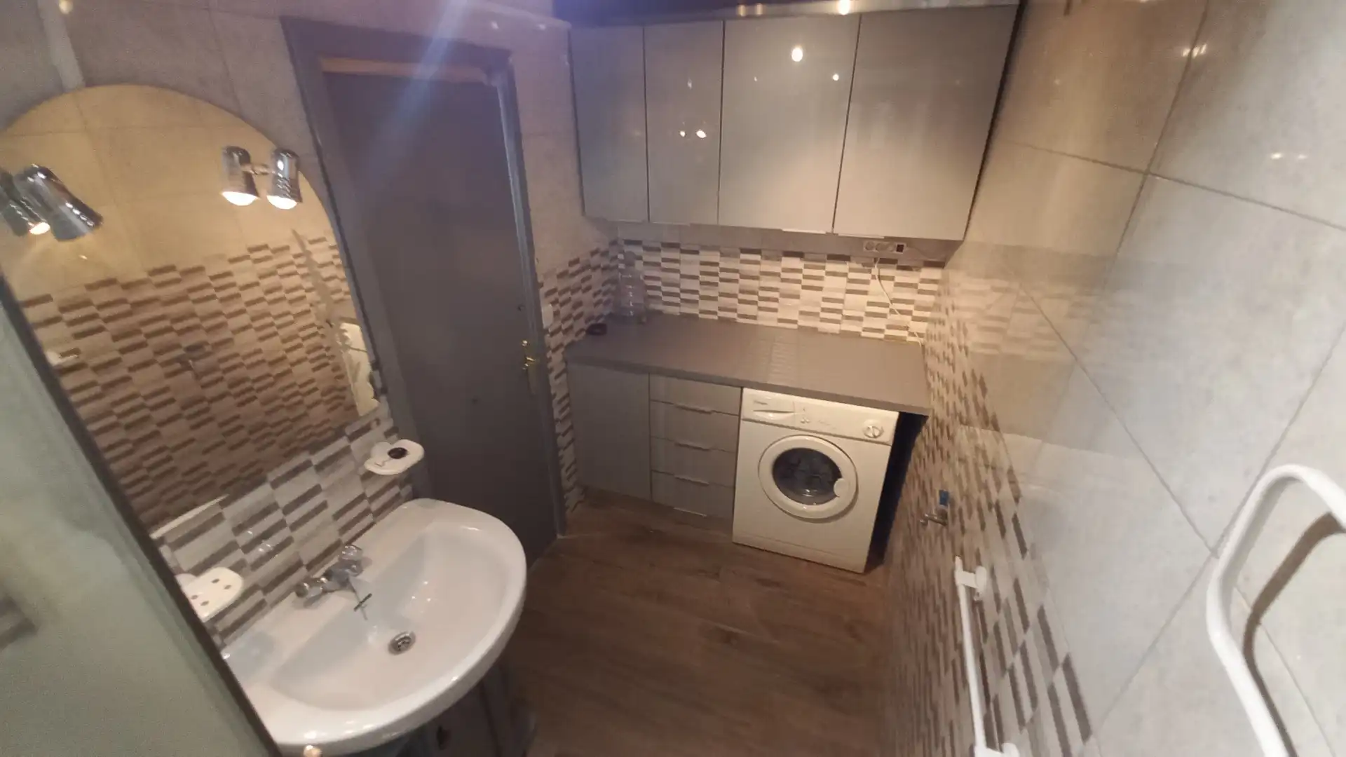 Bathroom of Detached homes for sale in Zamora Capital   with Furnished