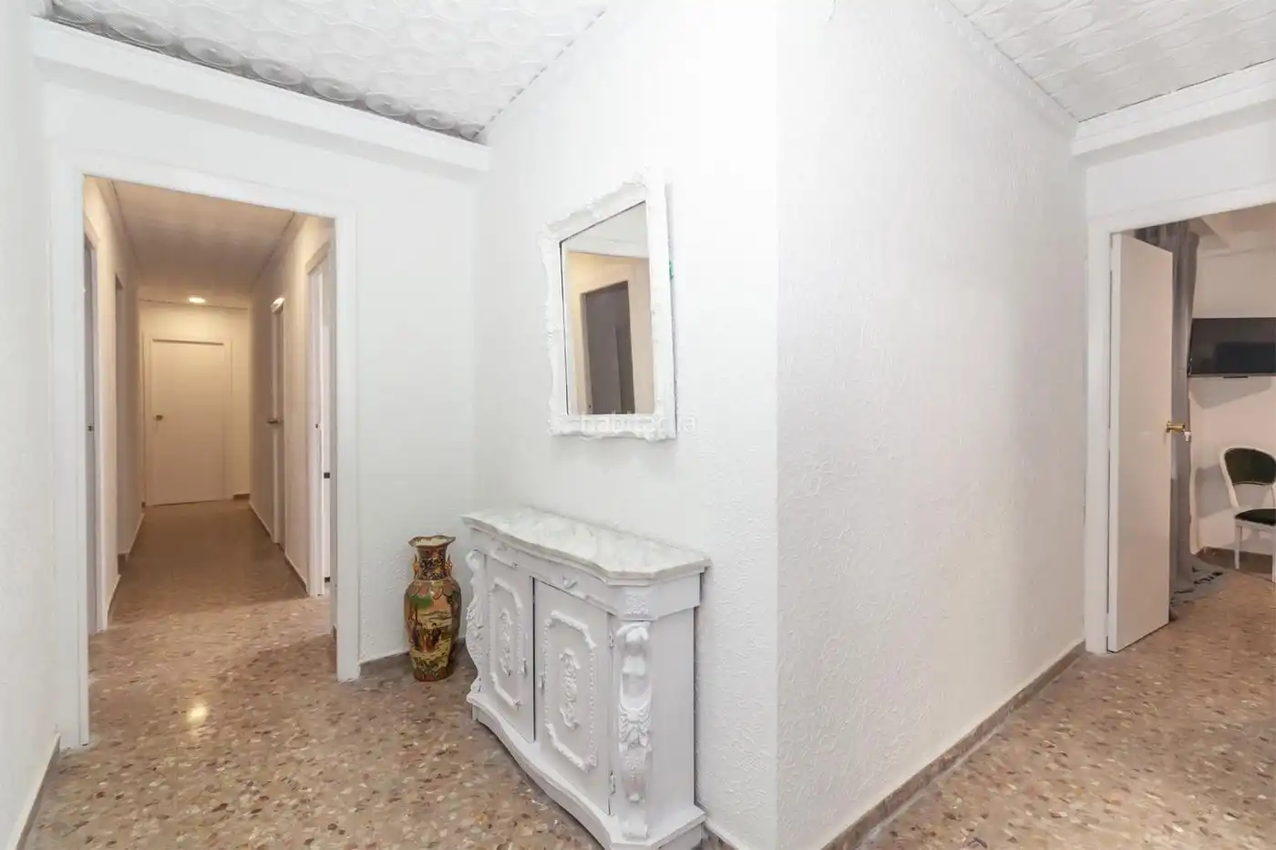 Wohnung zur Miete in Carrer Marco 12, imagen 17