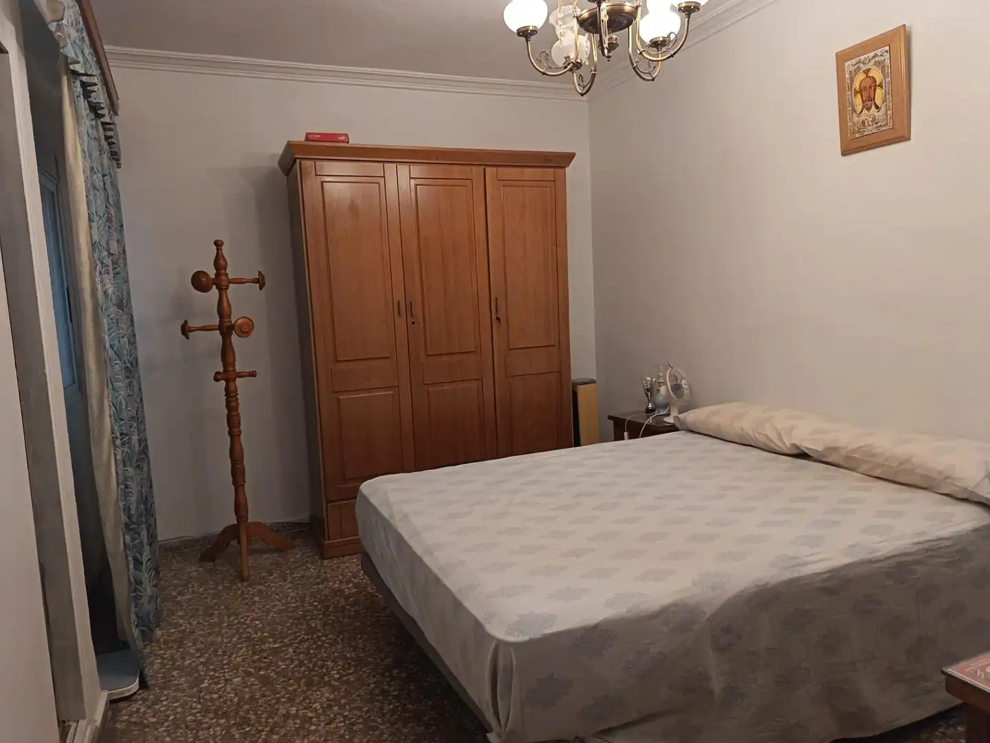 Habitación de Piso en venta en Alicante / Alacant con Amueblado