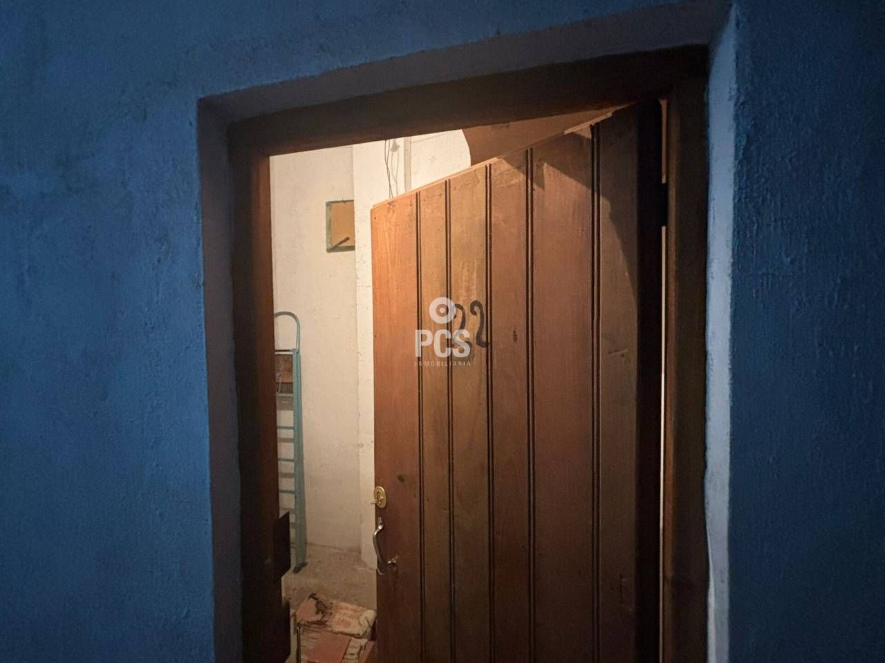 Box room to rent in Totana