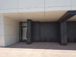 Fabrikhallen zur Miete in Alcorcón