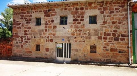 Foto 2 de Casa o xalet en venda a La Estrella, Jaramillo Quemado, Burgos