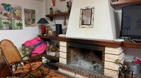 Foto 2 de Casa o xalet en venda a Petrer, Alicante