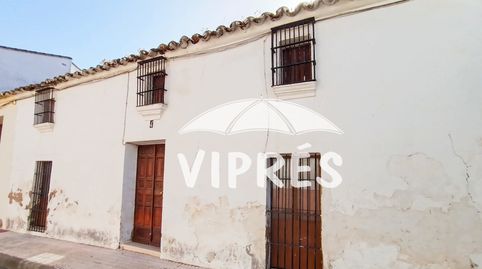 Foto 2 de Casa o chalet en venta en Valverde de Mérida, Badajoz