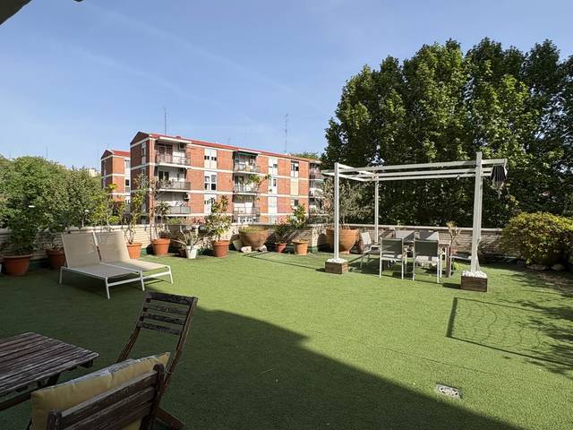 Piso en Venta en Calle de Ramírez de Arellano en San Juan Bautista