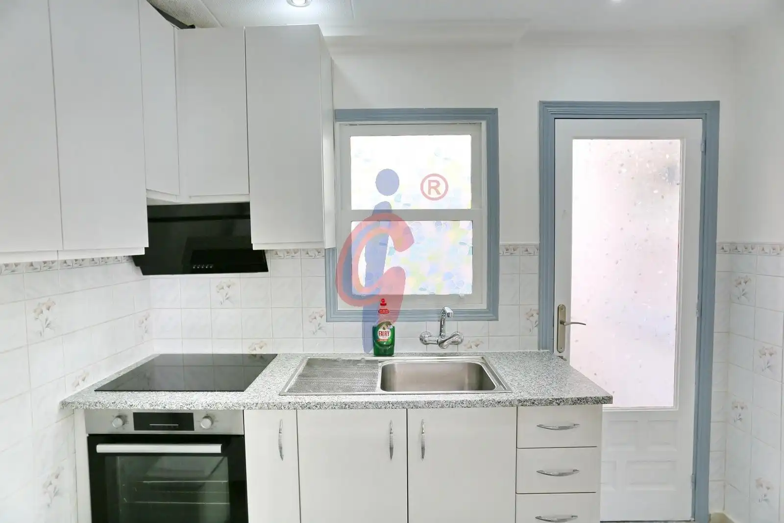 Bungalow con giardino in affitto a Calle Zarauz 229, imagen 12
