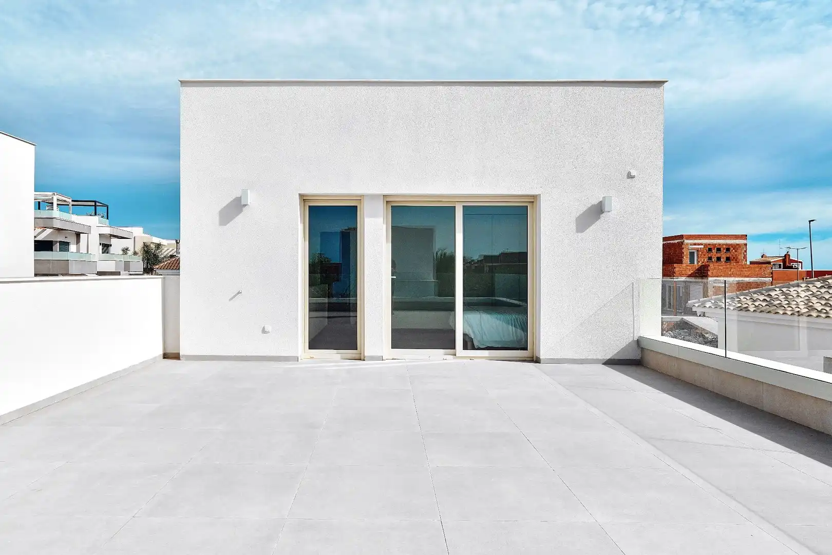 Detached house with pool for sale in Los Montesinos, imagen 33