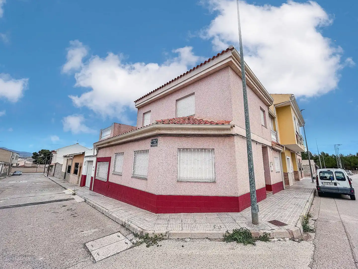 Duplex in vendita a El Pinós / Pinoso, imagen 2