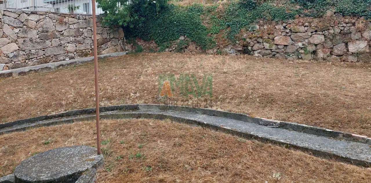 Houses for sale in Ourense Capital   with Heating and Private garden
