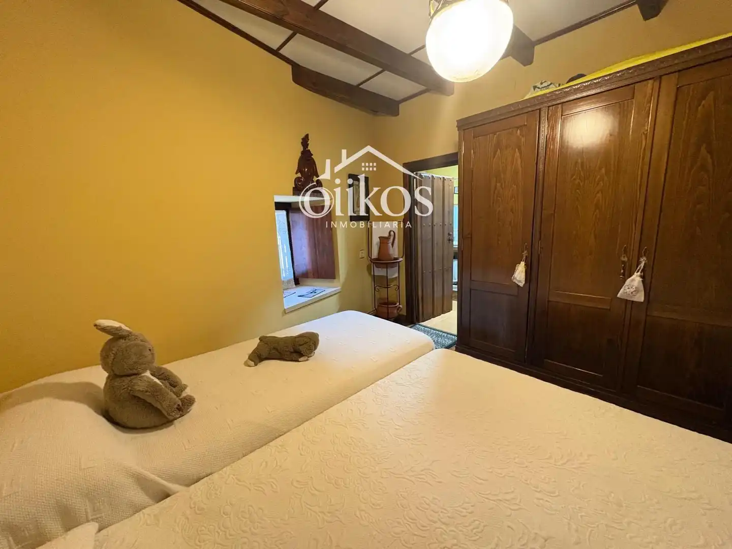 Habitación de Casa o chalet en venta en Parada de Arriba con Calefacción
