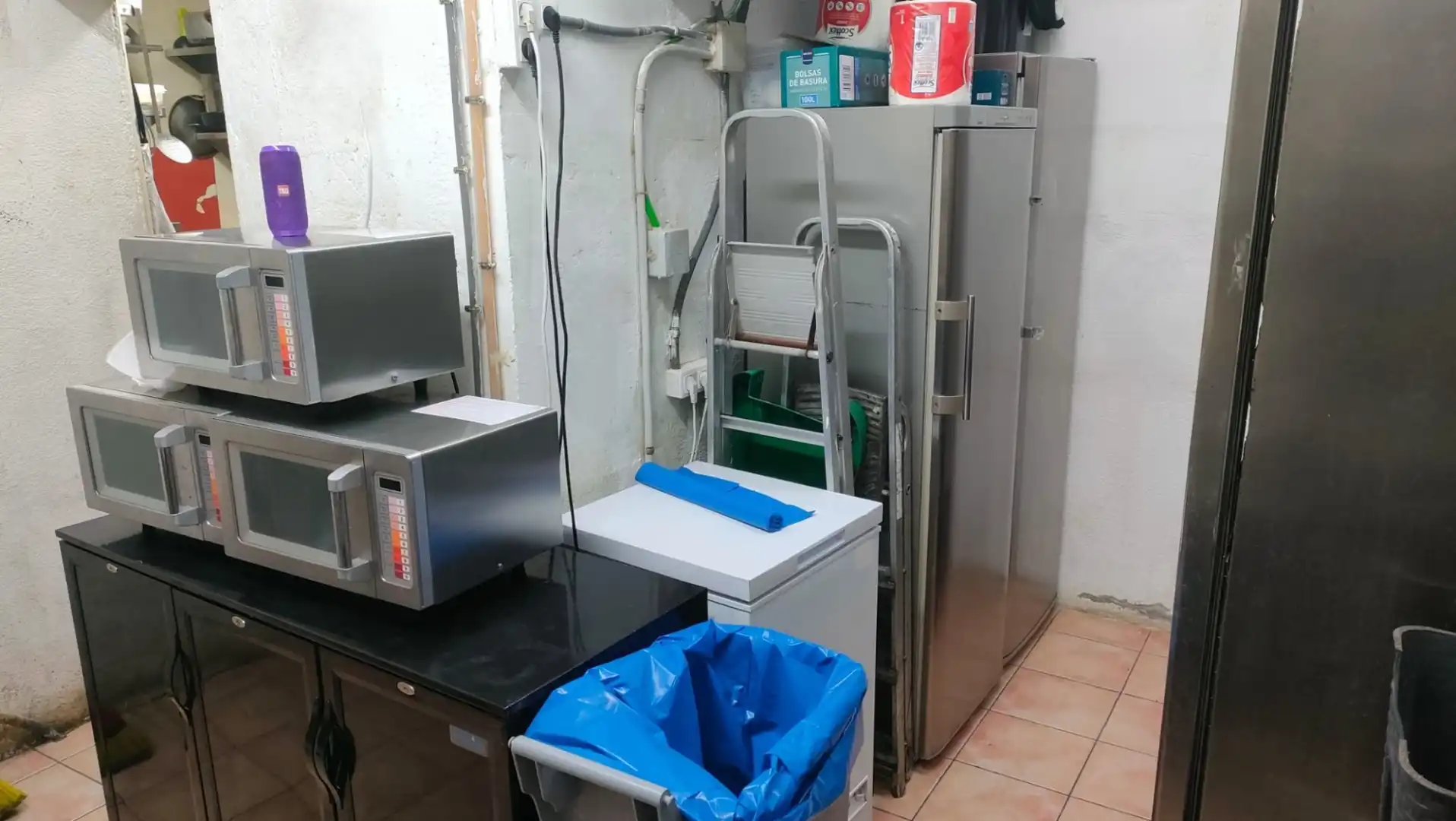 Local commercial en cession à Casagemes - Canyadó, imagen 4