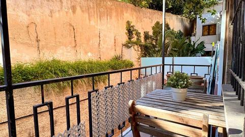 Photo 5 of Apartment to rent in Avenida Joan Miro, Porto Pi, Illes Balears