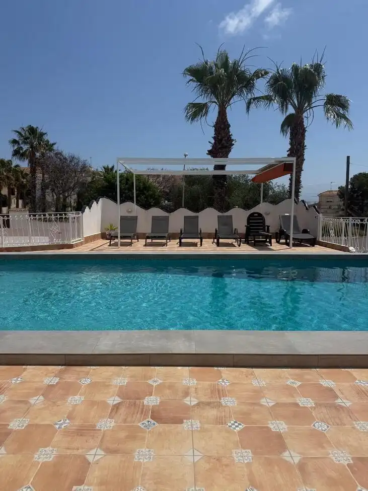 Casa con piscina en venta en Almoradí, imagen 10