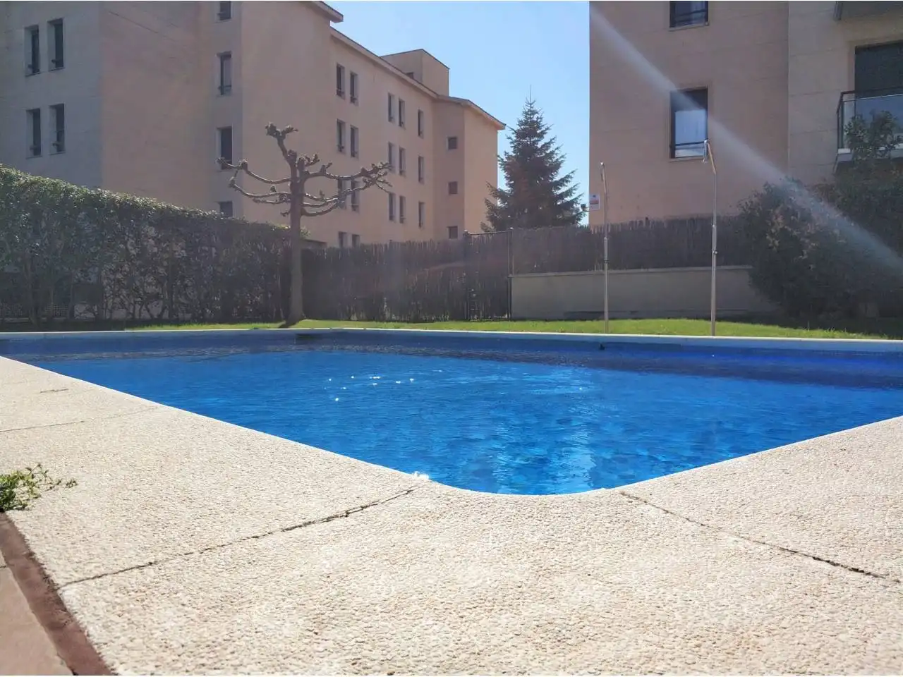 Piso de alquiler en Calle PEP VENTURA, Bases de Manresa - Carretera de Santpedor