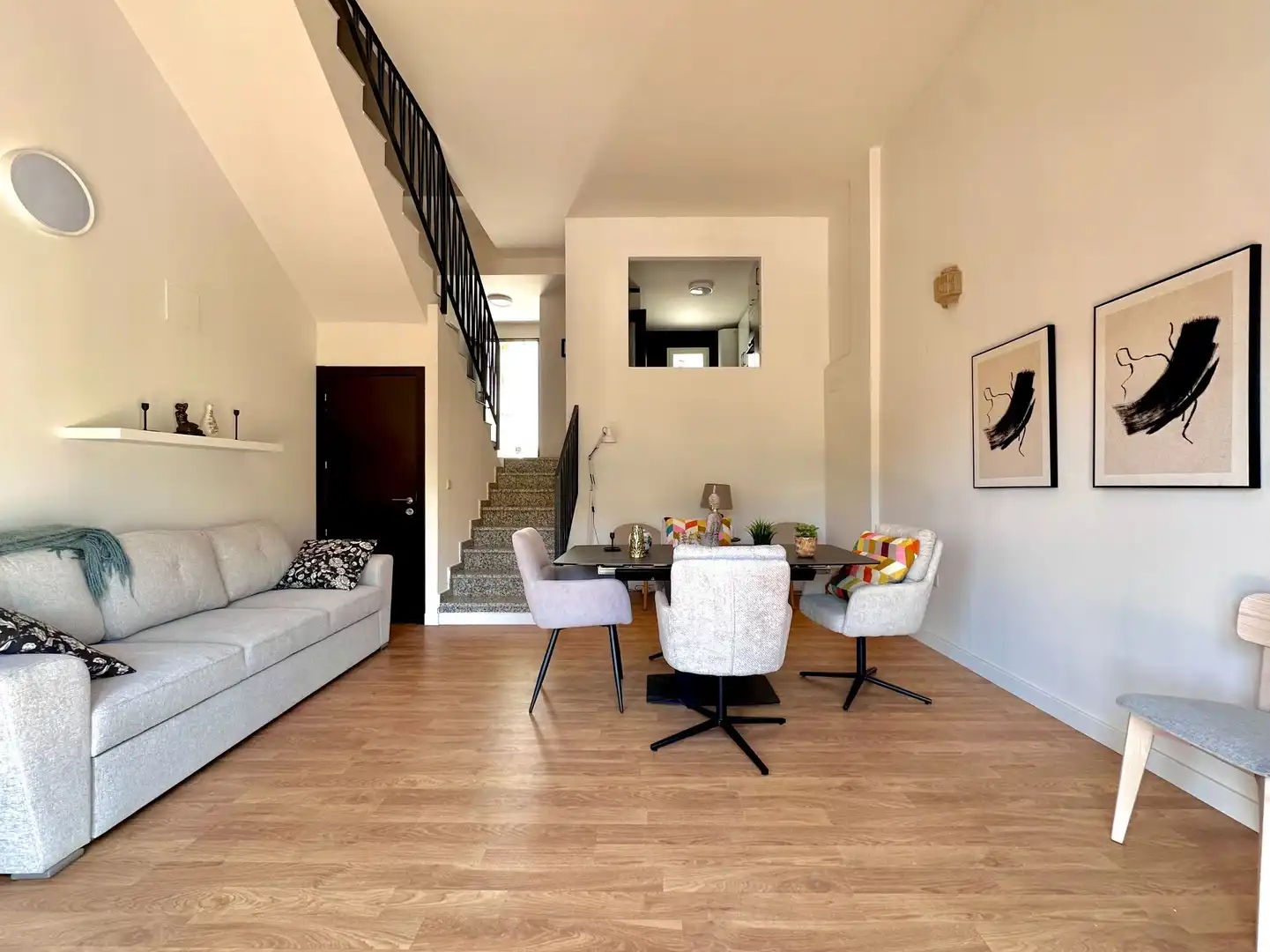 Terraced house for sale in de torrecuevas, imagen 14