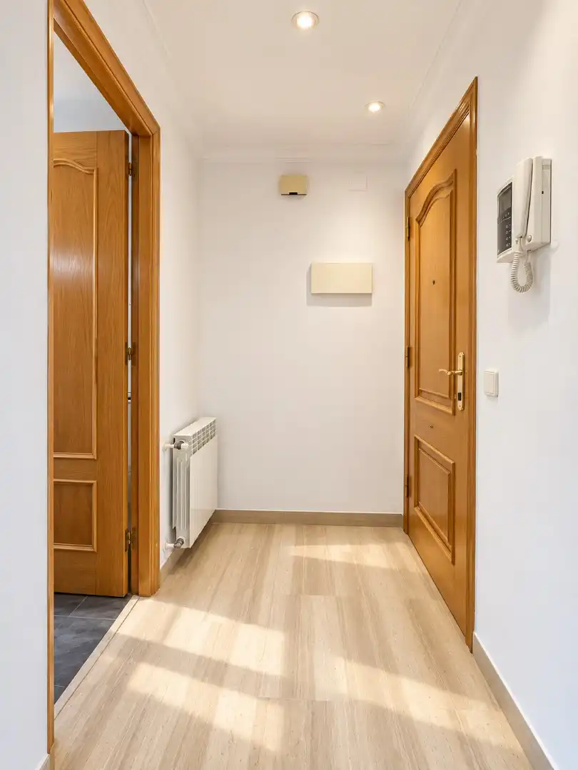 Flat with terrace for sale in Avinguda de la Verge de Montserrat 74, imagen 4