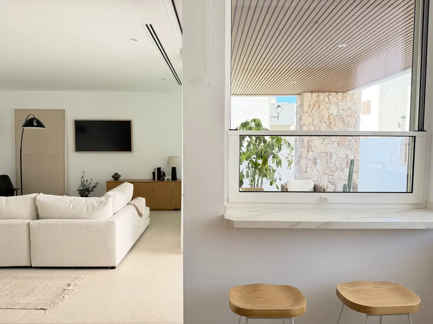 Maison avec piscine à vendre à San Juan de los Terreros, imagen 9