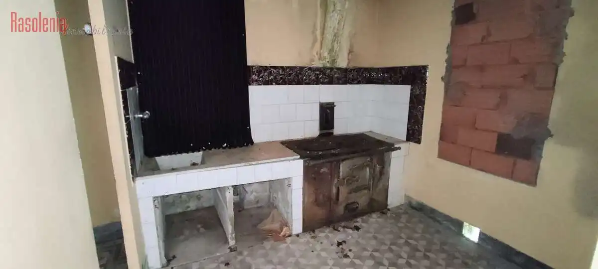 Casa amb jardí en venda a Arón 36, imagen 7