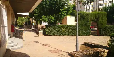 Apartament amb piscina en venda a Calle Colina Blanca 4 Torreblanca Fuengirola (Málaga), imagen 2