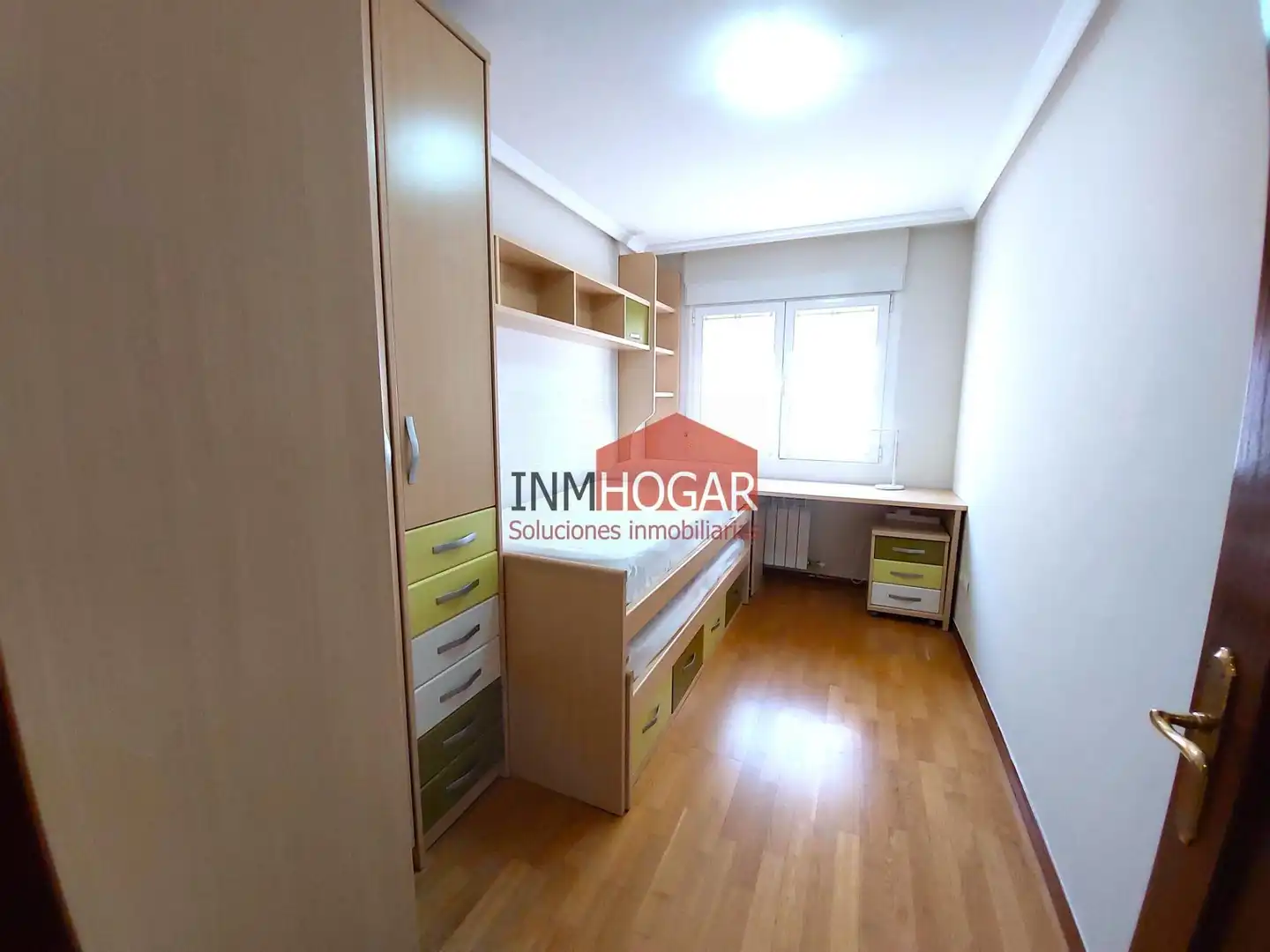 Habitación de Piso en venta en Ávila con Calefacción y Trastero