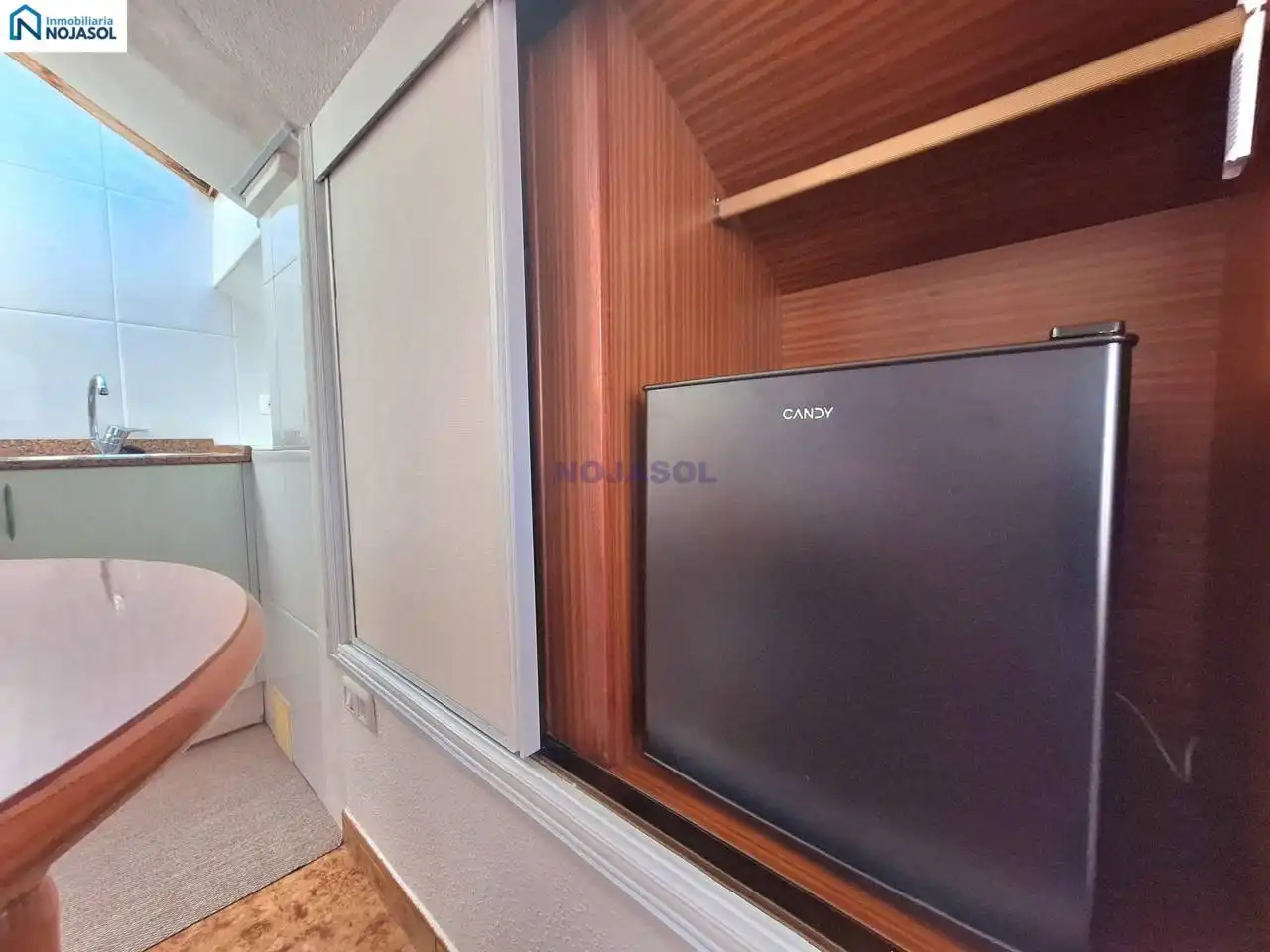 Apartament amb piscina de lloguer a Calle ARENAL 11, imagen 39