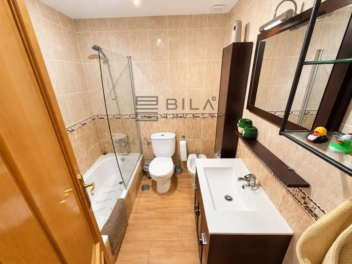 Attique à vendre à Las Lagunas, imagen 11