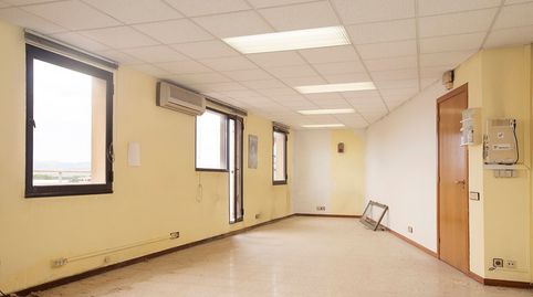 Foto 4 de Oficina de alquiler en de las Palmeras, 6, Centre, Figueres