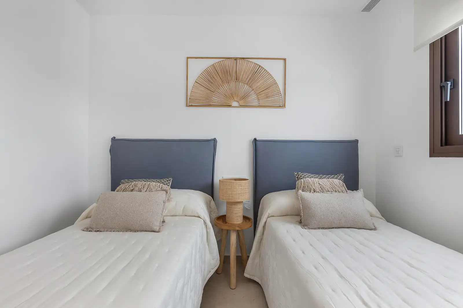 Attico con piscina in vendita a Las Lomas de Rame - Bahía Bella, imagen 20