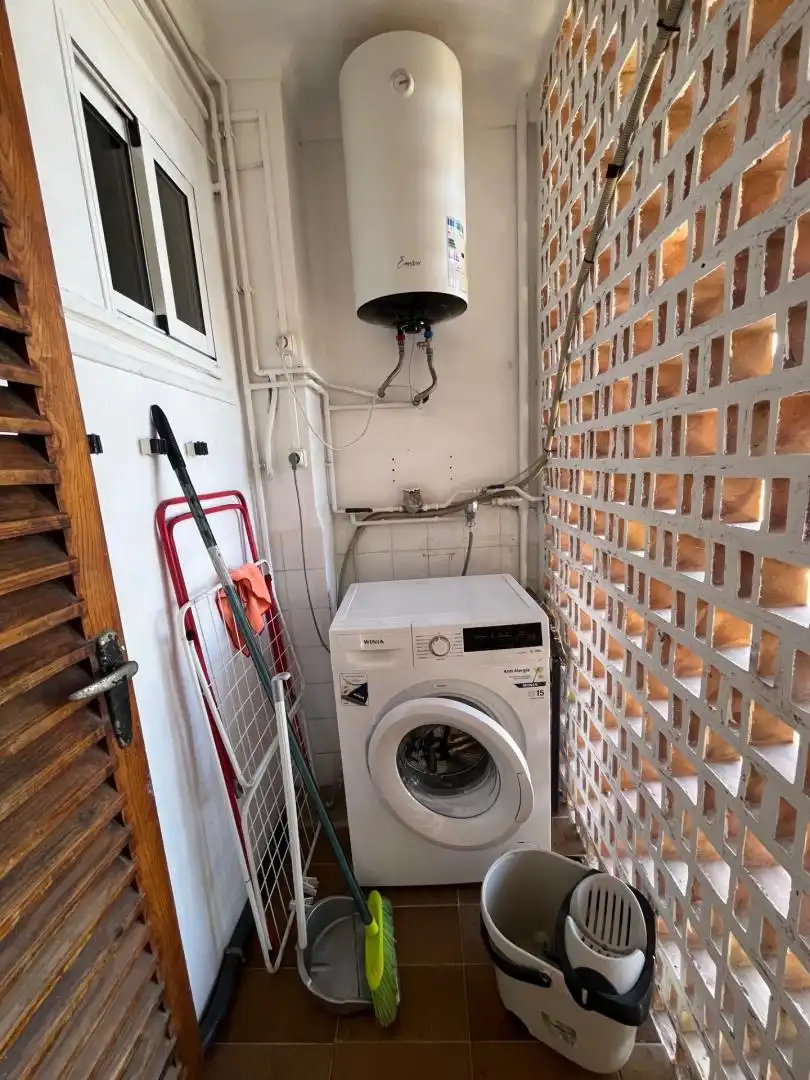 Flat with garden for sale in del Pla de l'Era, imagen 76