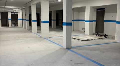 Foto 2 de Garatge en venda a Rollo - Puente Ladrillo, Salamanca Capital