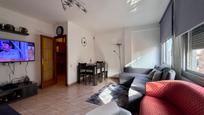 Living room of Flat for sale in L'Hospitalet de Llobregat