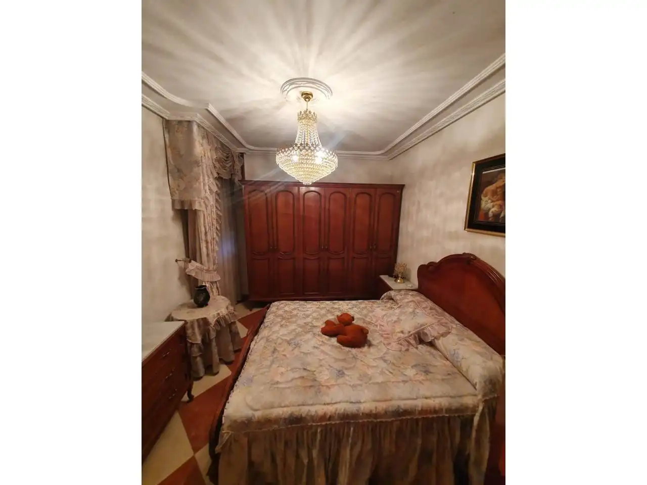 Piso con terraza en venta en Jódar, imagen 8