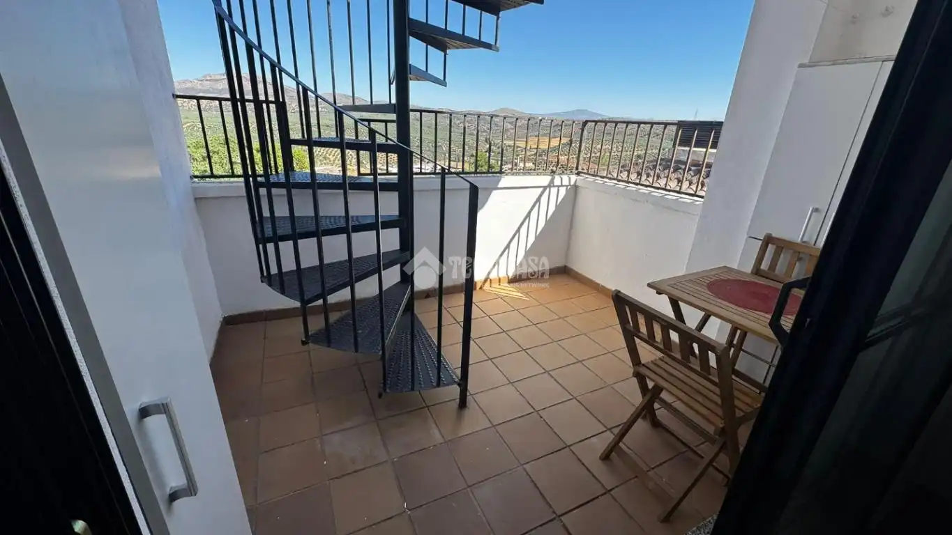 Terrassa de Pis en venda en Iznalloz
