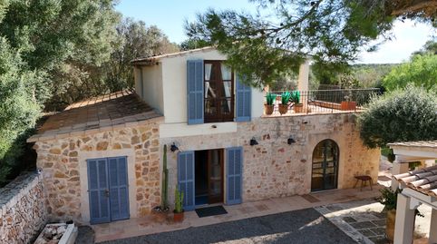 Foto 4 de Casa o chalet en venta en Santanyí Poble, Santanyí