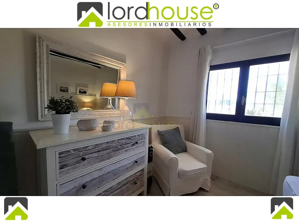 Bedroom of Houses for sale in Lorca