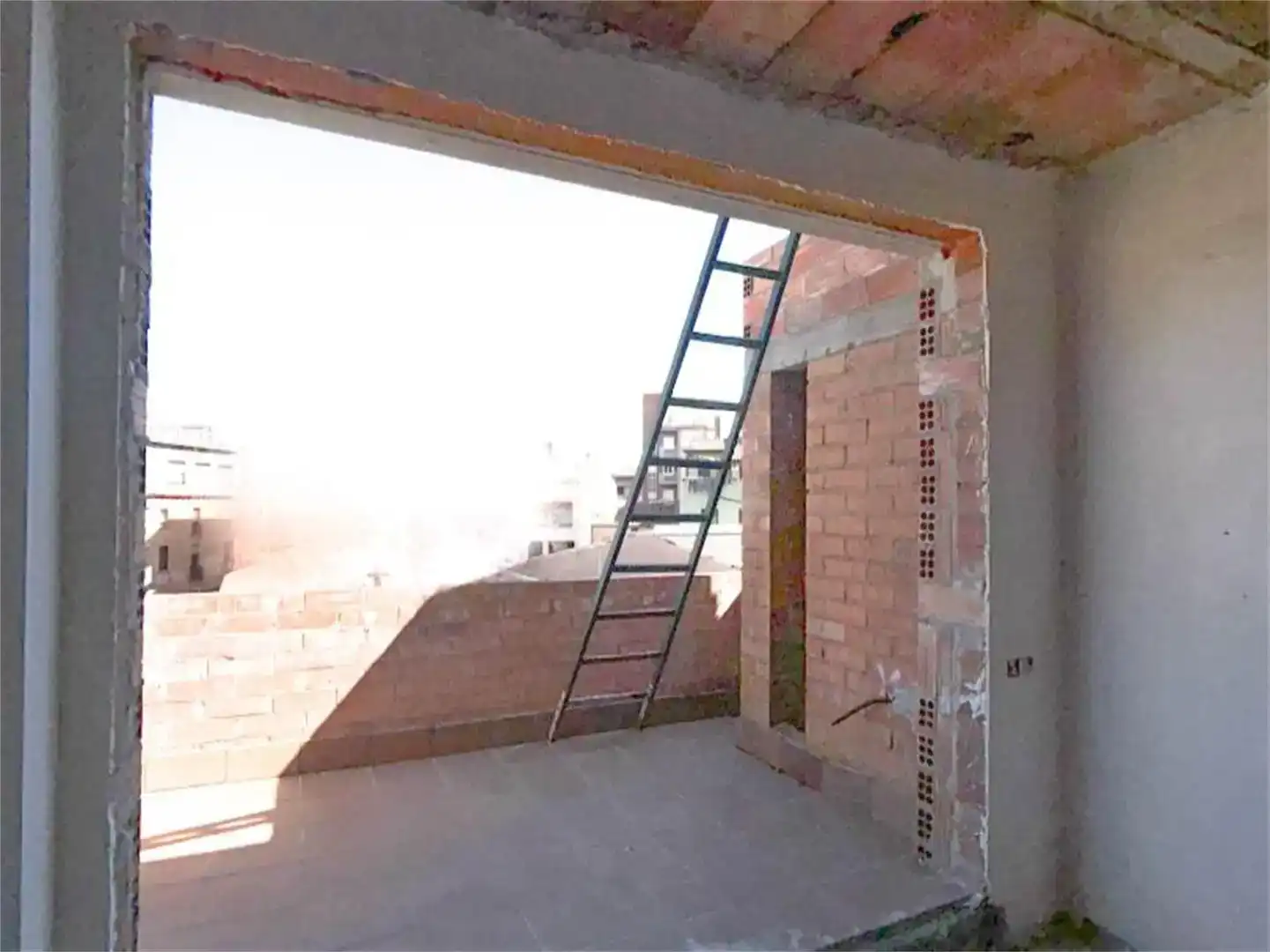 Casa adosada en venda en Manresa