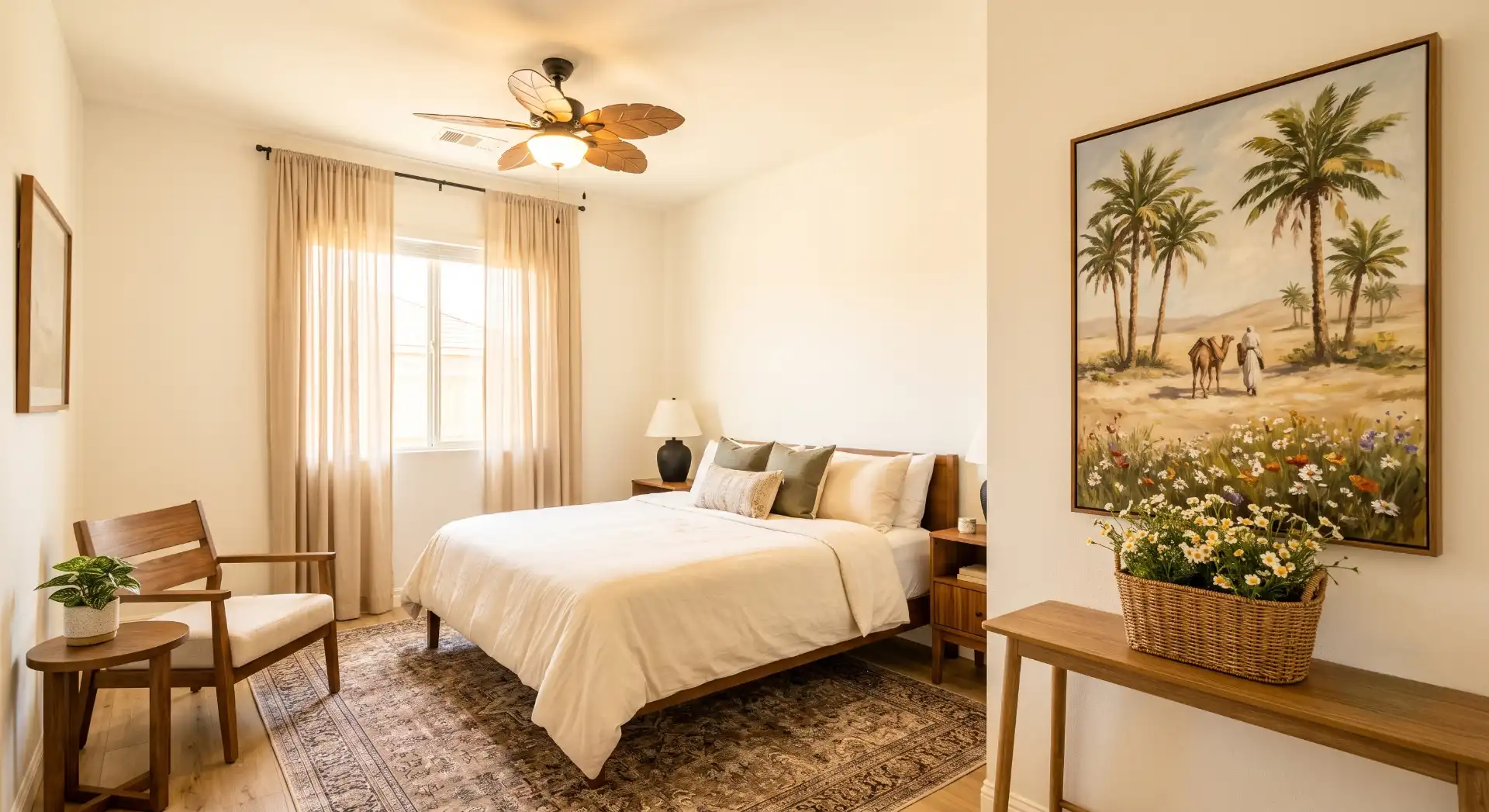 Bedroom of Flat for sale in San Miguel de Abona  with Storage room