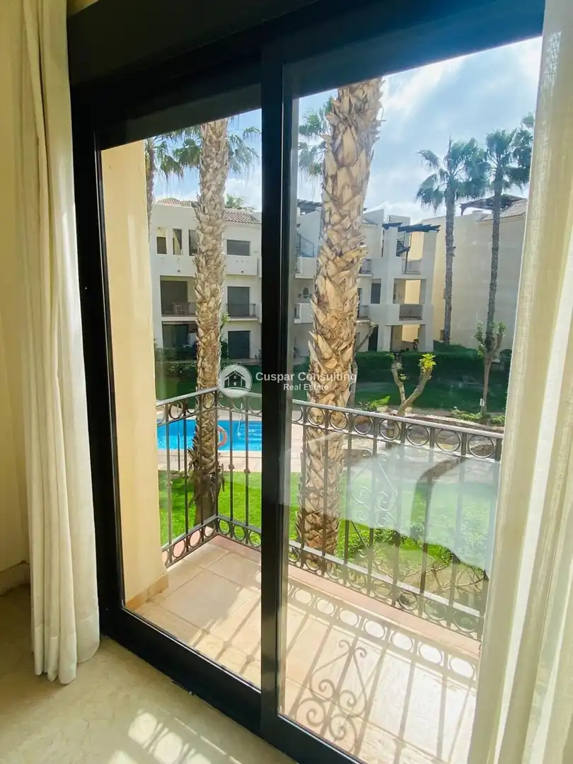 Apartament amb piscina en venda a Roda, imagen 11