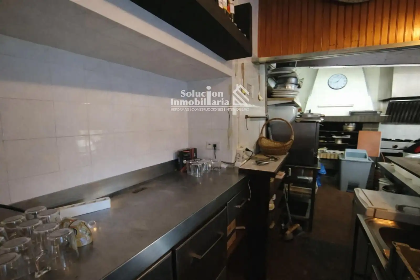 Local comercial en traspàs a San José - Parador - Zurguén, imagen 32