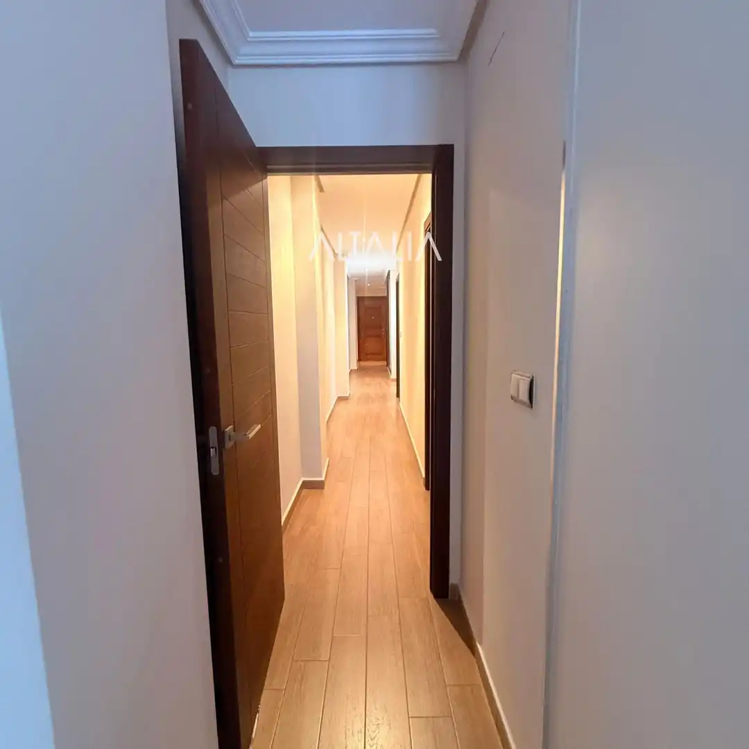 Flat for sale in Cuenca  with Heating, Terrace and Storage room