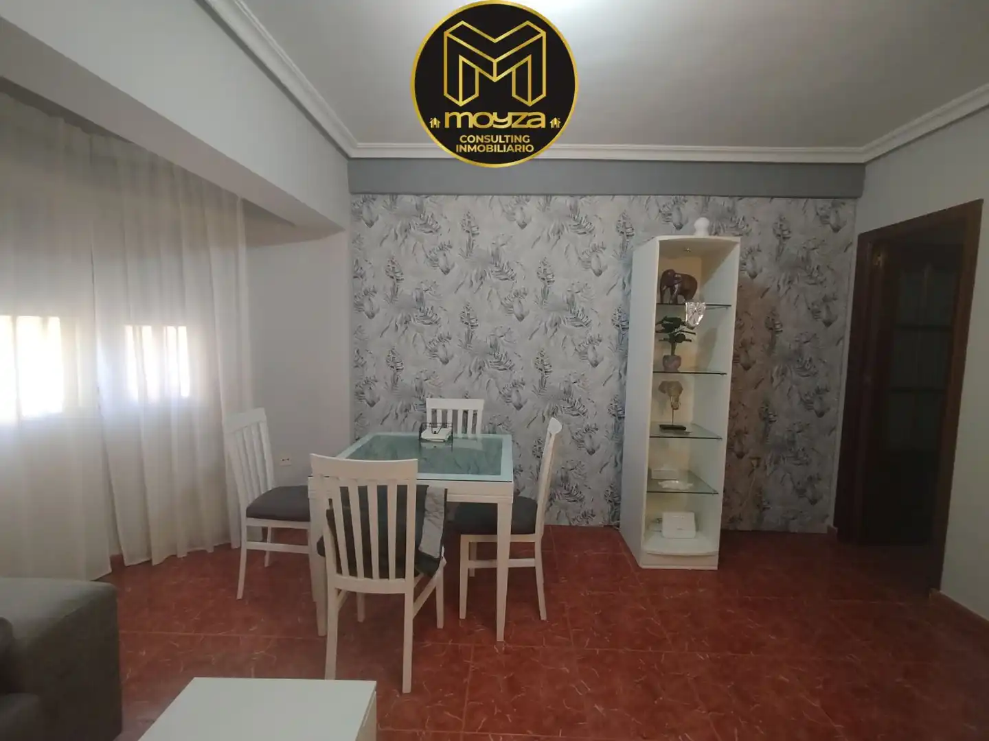 Wohnung zum Verkauf in Peñamefecit - Avda Barcelona, imagen 5