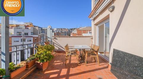 Photo 3 of Duplex for sale in Calle Castillejos, 370, El Baix Guinardó,  Barcelona Capital