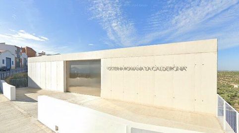 Foto 4 de Piso en venta en Beato Garrido, Porcuna, Jaén